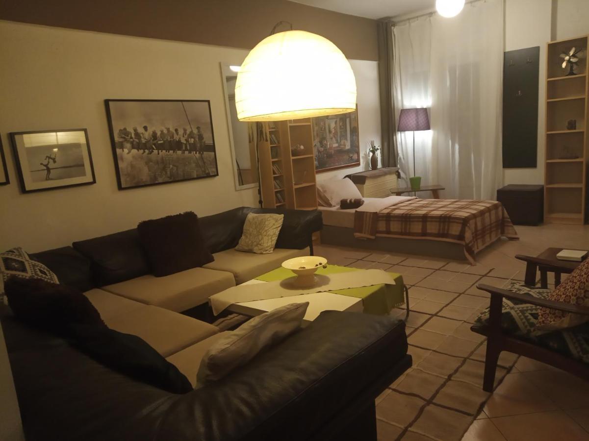 Spacious Cosy Appartamento Salonicco
